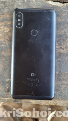 Redmi note 6 pro